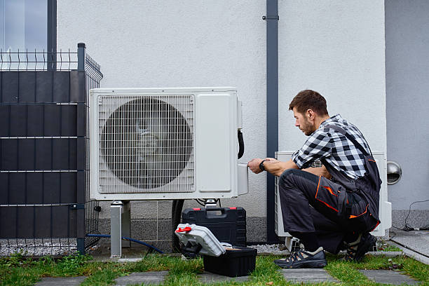 Trusted Hvac Repair service in West Haven, UT - HVAC Repair CO